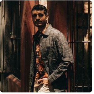 TAYLOR STITCH OJAI JACKET